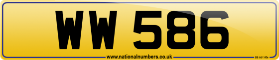 WW 586