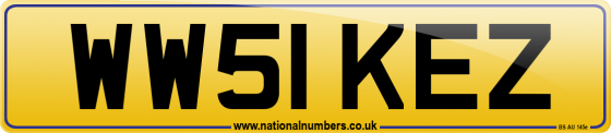 WW51 KEZ