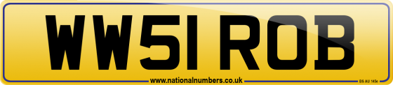 WW51 ROB