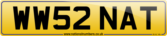 WW52 NAT