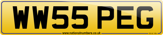 WW55 PEG
