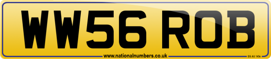 WW56 ROB