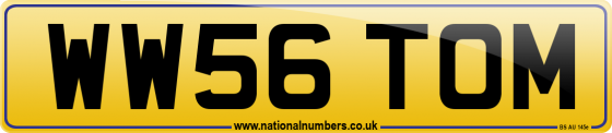 WW56 TOM