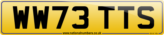 WW73 TTS