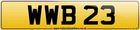 WWB 23
