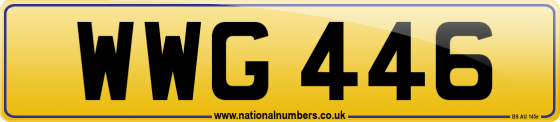 WWG 446