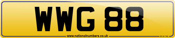 WWG 88