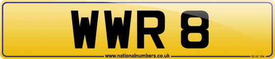 WWR 8
