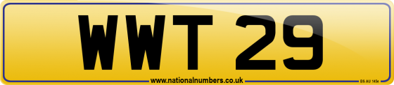 WWT 29
