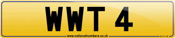 WWT 4