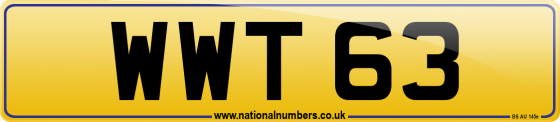 WWT 63