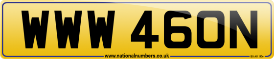 WWW 460N