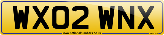 WX02 WNX