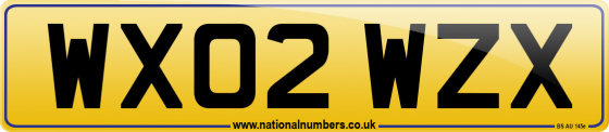 WX02 WZX