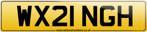 WX21 NGH