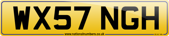 WX57 NGH