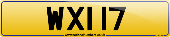 WXI 17