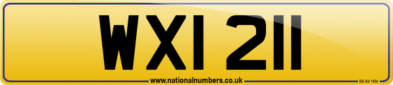 WXI 211