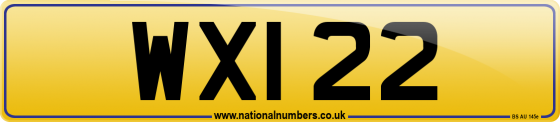 WXI 22