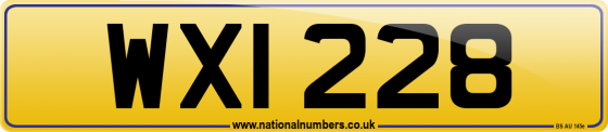 WXI 228