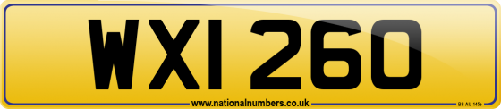 WXI 260