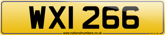 WXI 266