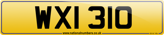 WXI 310