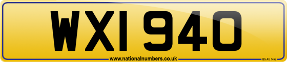 WXI 940