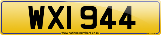 WXI 944