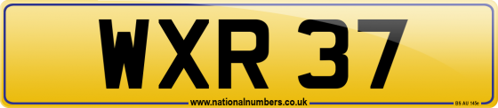 WXR 37
