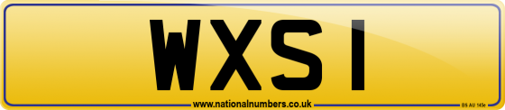 WXS 1