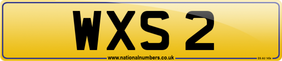 WXS 2