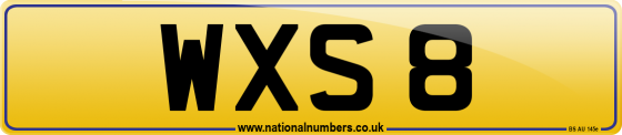 WXS 8