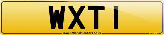 WXT 1