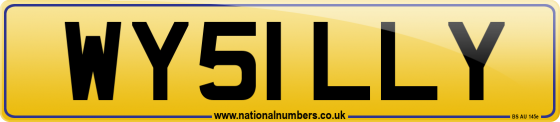 WY51 LLY
