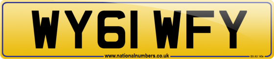 WY61 WFY