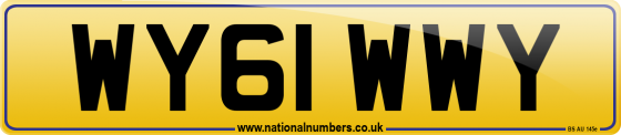 WY61 WWY