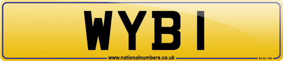 WYB 1