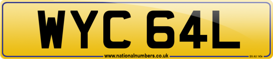 WYC 64L