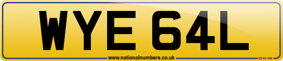 WYE 64L