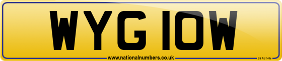 WYG 10W