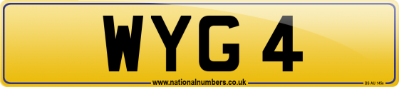 WYG 4