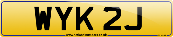WYK 2J