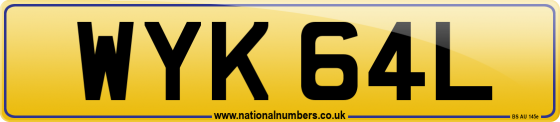 WYK 64L