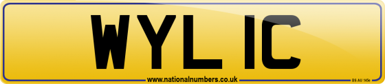 WYL 1C