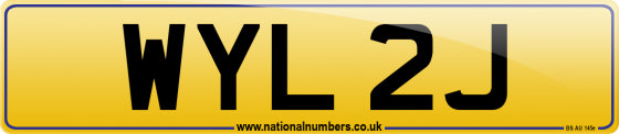 WYL 2J