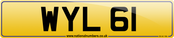 WYL 61