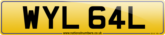 WYL 64L