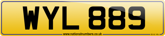 WYL 889