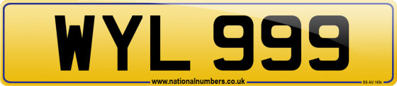 WYL 999